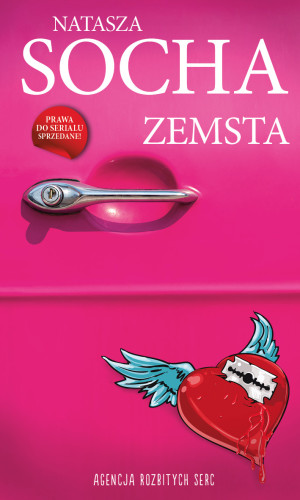 Zemsta Agencja Rozbitych Serc