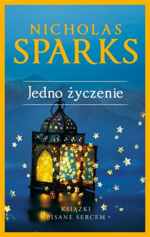 Jedno życzenie (wydanie kolekcyjne)
