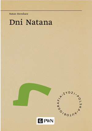 Dni Natana Oryginalnie opublikowane w języku hebrajskim w 1876 r. pt. Jemej Maharnat