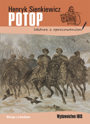 Potop lektura z opracowaniem