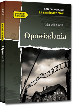 Opowiadania