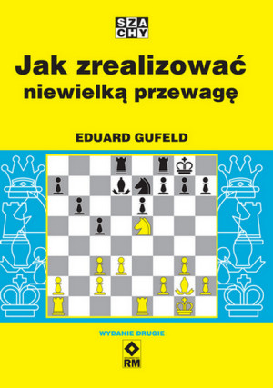 Jak zrealizować niewielką przewagę