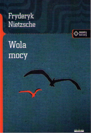Wola mocy