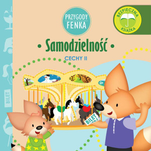 Samodzielność Przygody Fenka / Sobik