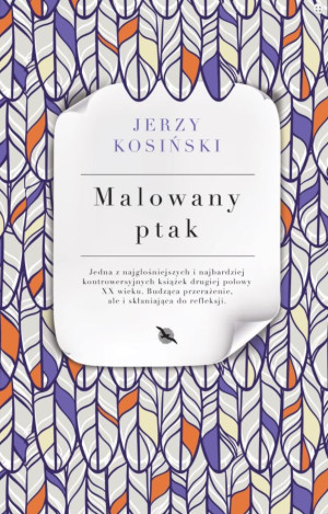 Malowany ptak