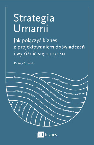 Strategia Umami Jak połączyć biznes z projektowaniem doświadczeń i wyróżnić się na rynku