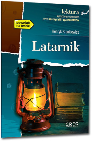 Latarnik Wydanie z opracowaniem