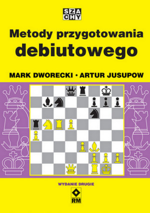 Metody przygotowania debiutowego