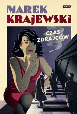 Czas zdrajców (TW)