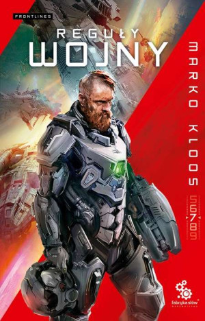 Frontlines Tom 7 Reguły wojny