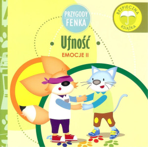 Ufność Przygody Fenka