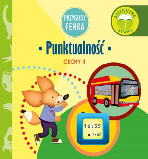 Punktualność Przygody Fenka
