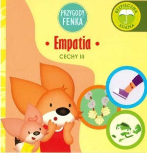 Empatia Przygody Fenka Cechy III