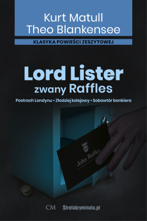 Lord Lister zwany Raffles
