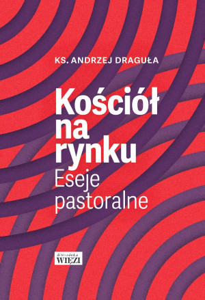 Kościół na rynku Aeseje pastoralne