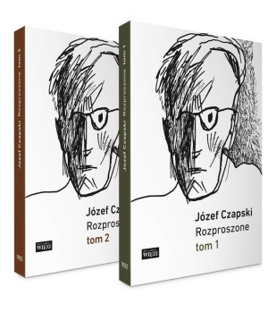 Rozproszone Tom 1 i 2