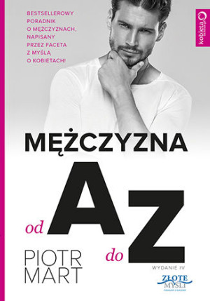 Mężczyzna od A do Z. Wydanie IV