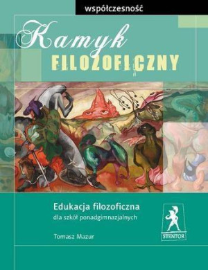 Kamyk filozoficzny Współczesność