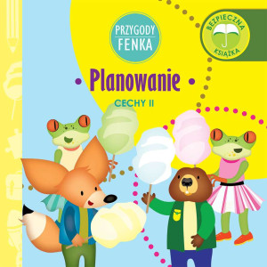 Przygody Fenka Planowanie Cechy II