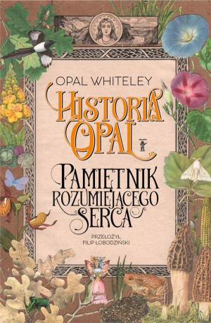Historia Opal Pamiętnik rozumiejącego serca