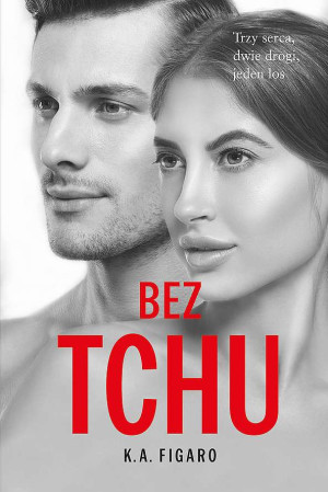 Bez tchu, wydanie kieszonkowe