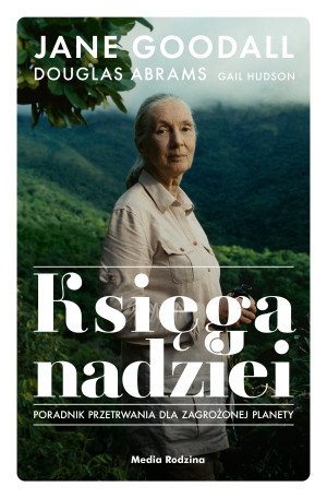 Księga nadziei Poradnik przetrwania w trudnych czasach