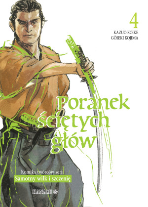 Poranek ściętych głów 4