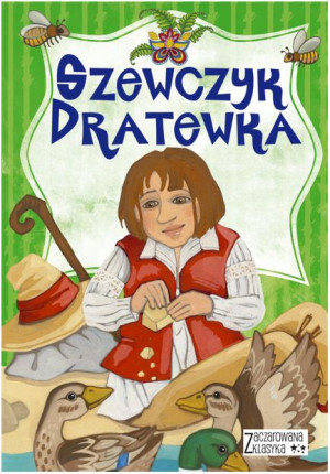 Szewczyk Dratewka Zaczarowana klasyka