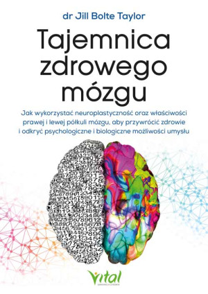 Tajemnica zdrowego mózgu