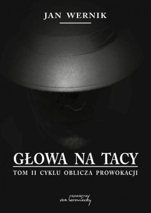 Głowa na tacy Tom 2
