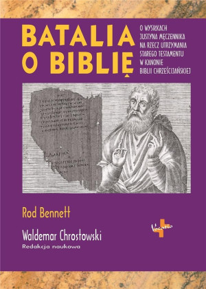 Batalia o Biblię
