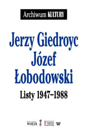 Listy 1947-1988