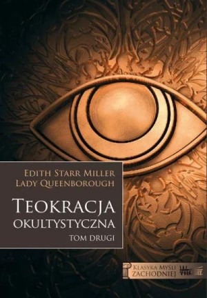 Teokracja okultystyczna