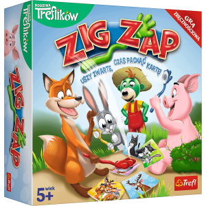 Zig Zap