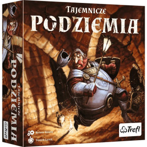 Tajemnicze Podziemia edycja 2022