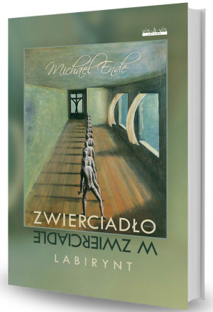 Zwierciadło w zwierciadle Labirynt