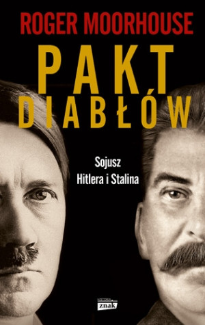 Pakt diabłów [wyd. 2022]