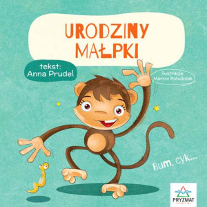 Urodziny małpki Ali