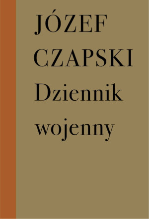 Dziennik wojenny 1942-1944 / Próby