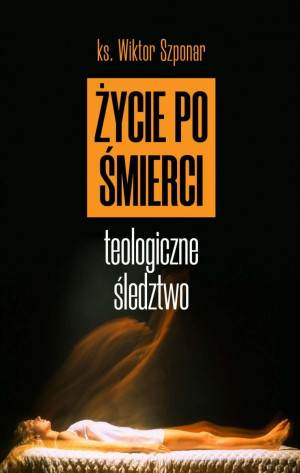 Życie po śmierci Teologiczne śledztwo