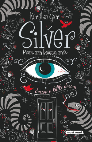 Silver Pierwsza księga snów