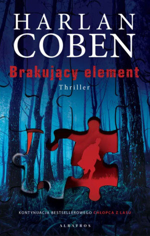 Brakujący element