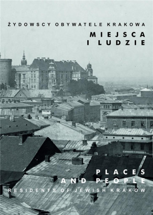 Miejsca i ludzie Tom 5
