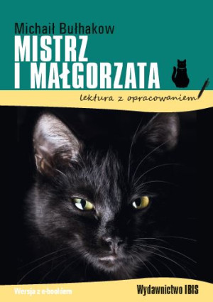 Mistrz i Małgorzata z opracowaniem BR
