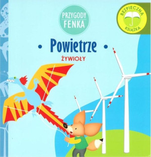 Powietrze Przygody Fenka