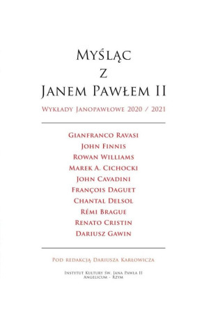 Myśląc z Janem Pawłem II