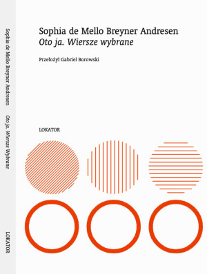 Oto ja Wiersze wybrane