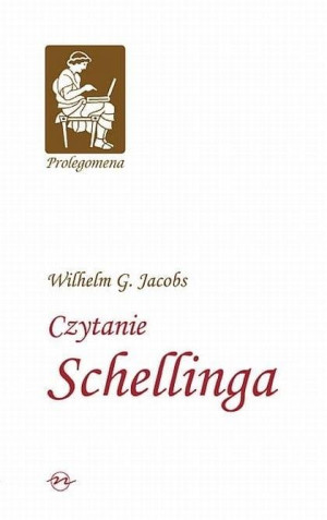 Czytanie Schellinga