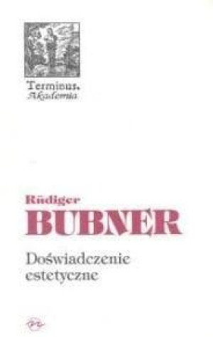 Doświadczenie estetyczne