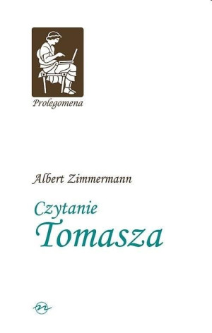 Czytanie Tomasza